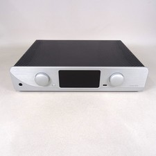 ATOLL SDA200 Signature Streamer Integrated Amplifier – Boxed, Remote & Manual