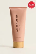 + Lux Unfiltered N°32 Deep Gradual Self Tanning Cream Santal Hydrating  Brandnew