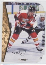 1994-95 SP Die-Cut German Titov #18 0a4