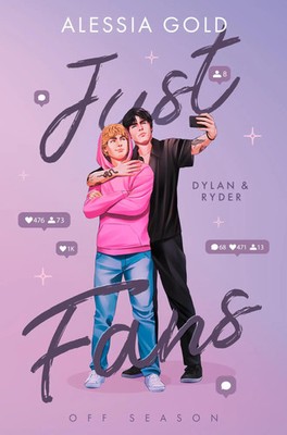 Just Fans | Alessia Go*d | Dylan & Ryder | Taschenbuch | 428 S. | Deutsch | 2024