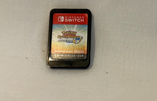Pokemon Mystery Dungeon: Rescue Team DX Nintendo Switch Cartridge Only