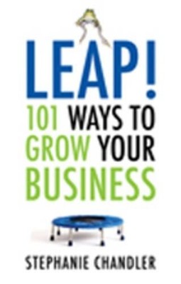Leap! - 9781601630797