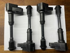 Ford Galaxy Ignition Coil Pack 1.6 Ecoboost Petrol BM5G12A366DB 2011-2015