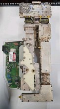 Vintage RF Microwave Assembly 641-9095-001 Avionics Modules Spares Repair