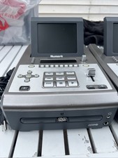 Numark VJ01 DVD Pro Digital Players