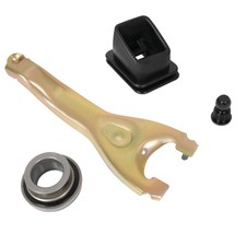 Clutch Forkbootthrowout Bearingpivot With 1959-1988 Chevrolet Chevelle Cor...