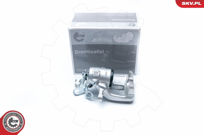 ✅Fits SKV GERMANY 23SKV273 BRAKE CALIPER  ⭐UK Seller⭐