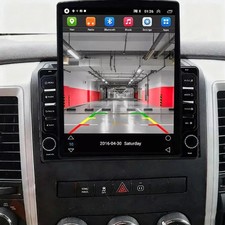 Car Radio for 2003-2007 9.7 Touch Wireless CarPlay Android Auto BT GPS 4GB 64GB