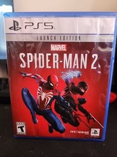 Spider-Man 2 - Sony PlayStation 5