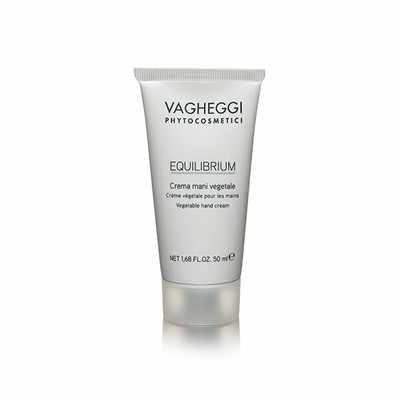 Vagheggi Vegetable Hand Cream 50ml #usau