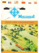 Elektronische Publikation (PDF) Roco Katalog ...