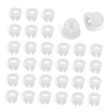 PCS Car Headlight Retainer Clip Nut, Replace 30PCS Car Retainer Clip Nut 30