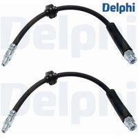 2X Bremsschlauch Delphi LH6869 2 BremsschläUche Rechts Links Vorderachse