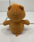 Vintage Care Bears Laugh-A-Lot Bear Plush Toy Stuffed Animal — photo 2