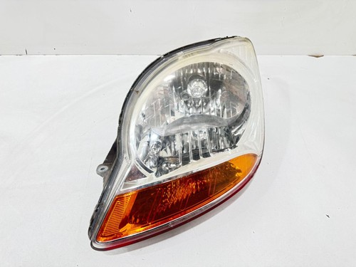 SCHEINWERFER VORNE LINKS FÜR CHEVROLET Matiz 4. Serie (07>10)