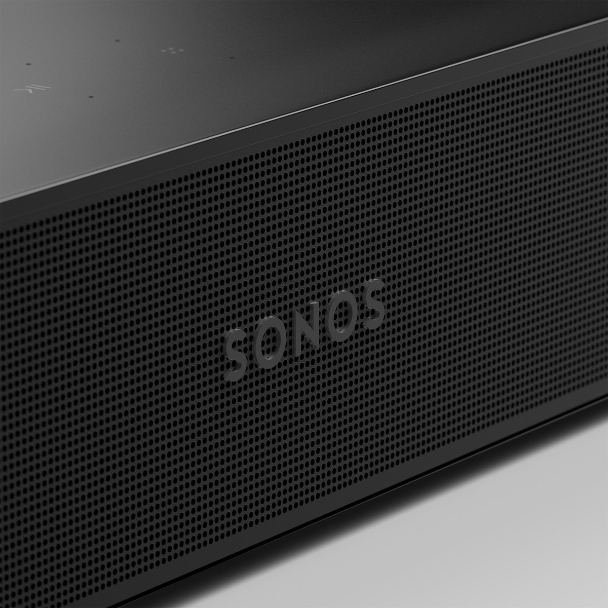 Sonos Beam Gen 1 Compact Smart Sound Bar - Black for sale