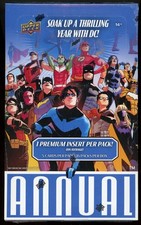 2026 Upper Deck Platinum DC Comics Guide in-content 8