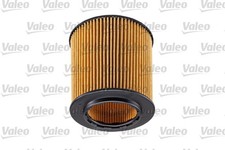 Für VALEO 586566 OIL FILTER CARTRIDGE BMW 5 SERIES 3.0 BENZ. 2/
