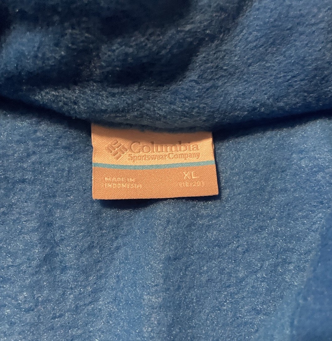 COLUMBIA Boys Omni Shield Jacket, NWT Size Youth XL thumbnail 4