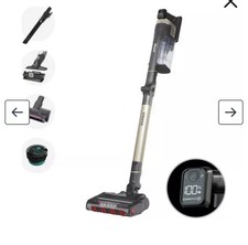 Shark Stratos Cordless Stick Vacuum Cleaner IZ400UKT Pet Pro Anti-Hair Wrap