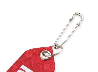 Mr. Gasket MRG-6001 Remove Before Flight Warning Flag