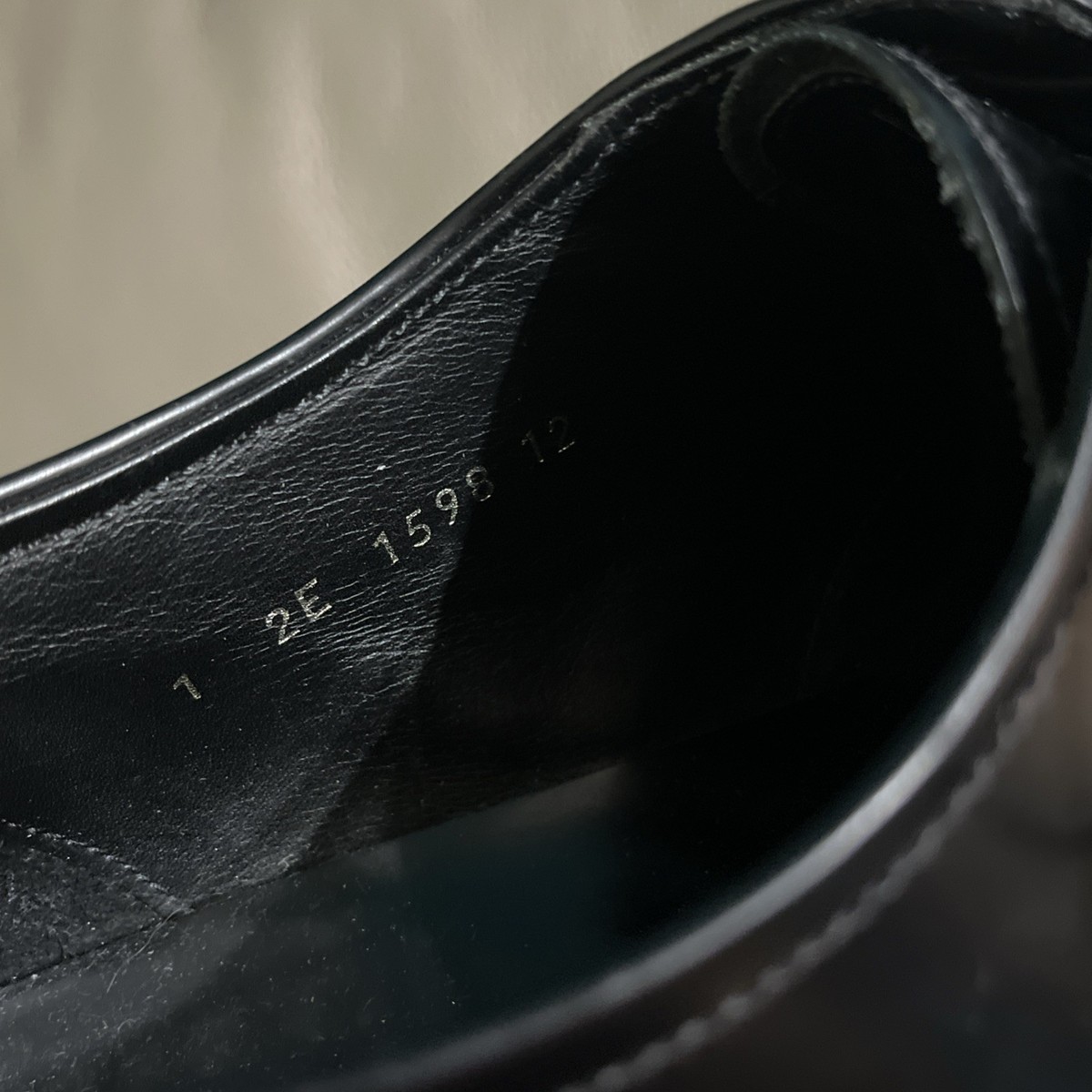 Prada Calzature Uomo 