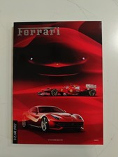 The Official Ferrari Magazine N.19 - Year 2012 + Supplemento ITA