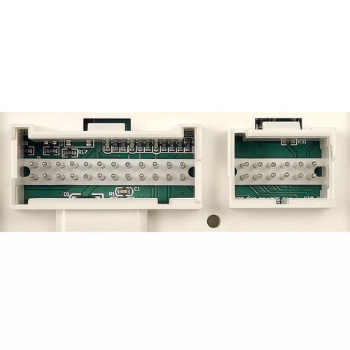 For Chevy For GMC Heater Control Assembly Replacement Part Number 599211XD - Picture 16 of 24