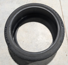 Used 28530zr20 Michelin Pilot Sport 4 S 99y  932   Dot 2923
