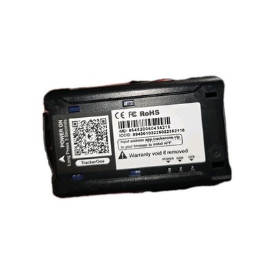 TrackerOne GPS Tracker S204G Track Anything From Any Distance   (C3)