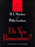 Jack Sanders | Do You Remember? | Buch | Englisch (2021) | Ean 9780938420545