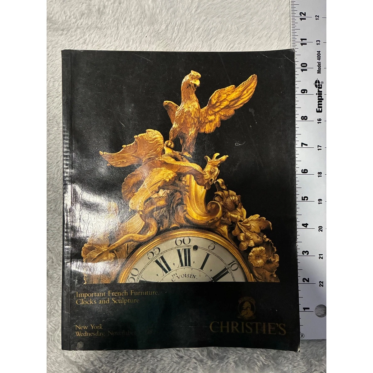 Christies Catalog for sale | eBay