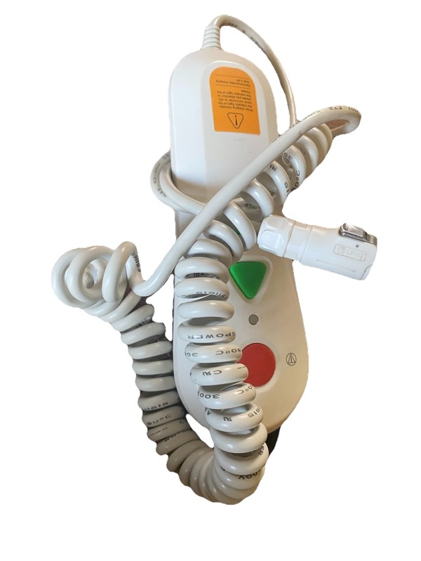 VOCIC Lightweight Electric Chair Remote Only