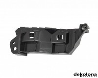 StoßStangenhalter FüR Fiat Sedici, Suzuki SX4 Stufenheck Rechts Vorne 06-25