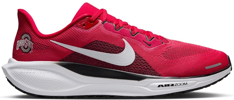 NCAA x Nike Air Zoom Pegasus 41 Ohio State for Sale | Authenticity