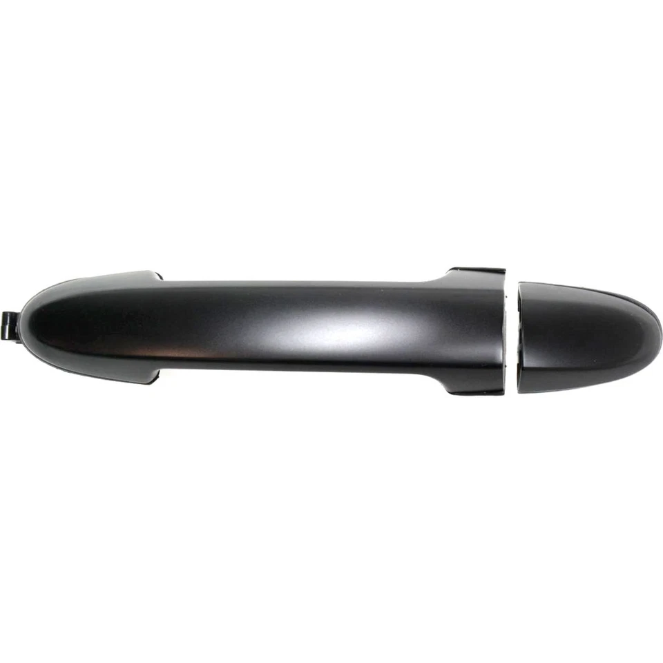 Nuevo juego de 2 manijas de puerta exteriores lado conductor trasero y pasajero 826512B000 par Foto 2 de 4