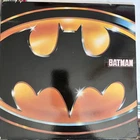 Prince Batman Original Motion Picture Soundtrack Vinyl LP EX/VG