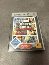 Grand Theft Auto: Liberty City Stories (Dt.) (Sony PlayStation 2)