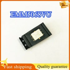 Eudyna EMM5068VU 5068 X-Band Power Amplifier MMIC 9.5-13.3 GHz 1W 27dB gain by##