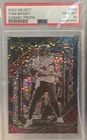 🔥2022 Panini Select - Suite Level Tom Brady #363 Cosmic Prizm🔥 PSA 10🔥