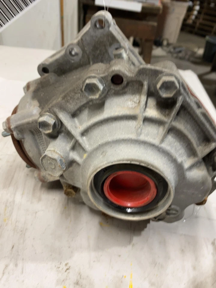 06-12 TOYOTA RAV-4 Transfer Case 87321 MILES 4 CYLINDER AWD ONLY 36100-42091 - Image 4 of 4