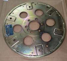 Summit G102sfi Flexplate 168-tooth External Balanced Chevy 454 Bbc