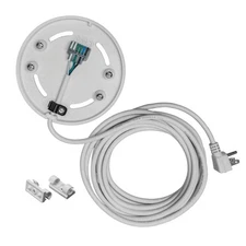 Hunter Fans - Accessory - Plug-In Ceiling Fan Universal Mounting System-0.68