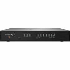 SonicWall TZ680 TOTALSECURE ADVANCED EDITION ...