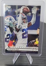 2022 Panini Chronicles - Photogenic #PH-47 Dallas Cowboys (RC)