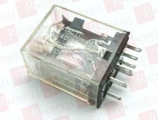 OMRON MY2N AC100/110 / MY2NAC100110 (USED)