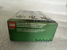 Lego 8723 Bionicle: Voya Nui Piruk Factory Sealed NISB