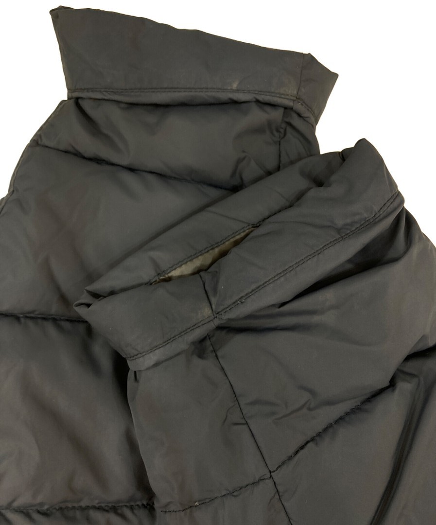 HERNO Jacket Navy Polyamide 9812 - image 6