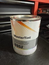 Axalta MasterTint Cromax - 895J - Bright Coar...