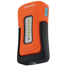 Berner Pocket DeLux Bright LED Lampe Werkstatt Inspektion * new Design